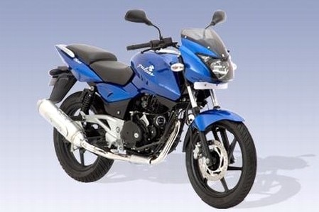 KTM allarga gli orizzonti. ARANCE D'INDIA