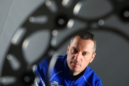 Clamoroso. Addio al team Ufo Corse-Yamaha Clamoroso. Addio al team Ufo Corse-Yamaha
