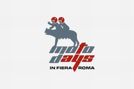 Motodays 2009. Alla Fiera di Roma dal 5 al 9 febbraio