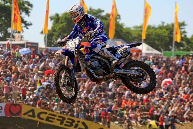 Mondiale MX1 - MX2. A metà Settembre il GP a Faenza Mondiale MX1 - MX2. A metà Settembre il GP a Faenza