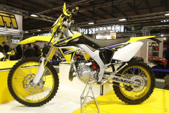 EICMA - Novità Off Road. Una carrellata delle novità più interessanti viste a Milano