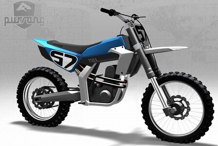 PursanG 450. Un progetto spagnolo per una nuova 450 4T