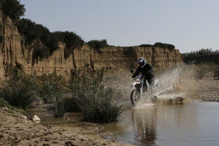 Ténéré Spirit. I viaggi off-road firmati Yamaha