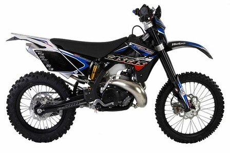 Novità GasGas. Presentata la EC 300 Nambotin Replica