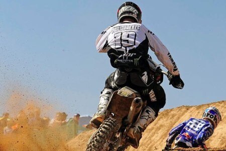 Mondiale MX1/MX2 e Supermoto.  Weekend a tutto gas a Mallory Park