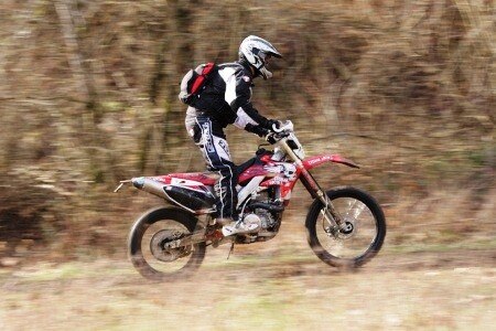 Motocavalcate FMI.  Nuovo Regolamento 2010