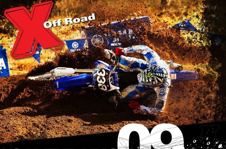Calendario 2009 by XOffRoad. Inizia alla grande il nuovo anno!