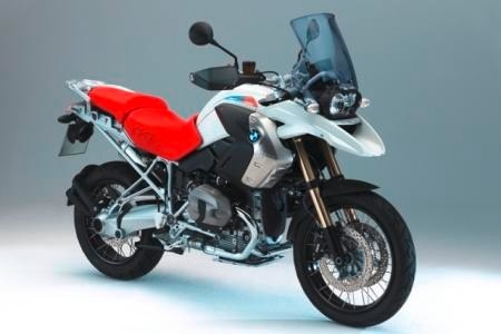 La BMW GS compie 30 anni. In vendita la "30th Anniversary Edition"