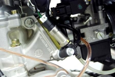 Partnership tra Dellorto e HM. Electronic Carburation System per il ritorno al 2 Tempi