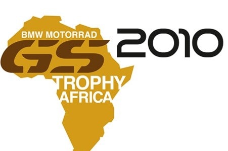 International GS Trophy 2010. Nel Sud dell'Africa con la BMW GS 800