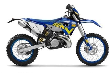 Husaberg 2011. Arrivano le due tempi