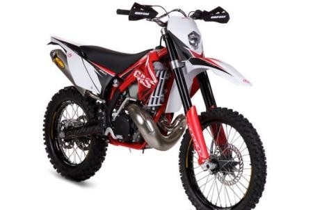 Anticipazioni 2011. Gas Gas EC 250/300