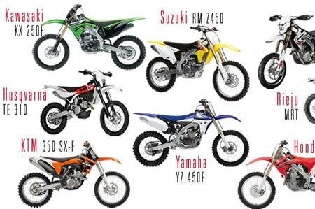 Speciale 2011. Tutte le novità Off-road