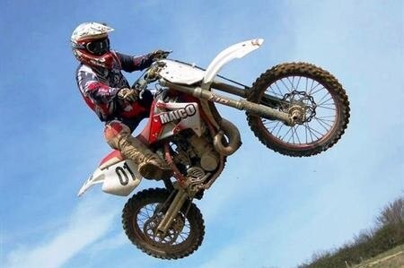 Novità Maico. Nuovi motori per il 2011