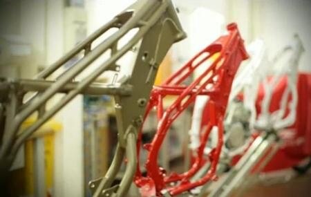 Novità Fantic Motor 2011. Arrivano i Caballero 125cc, 250cc & 300cc 2T