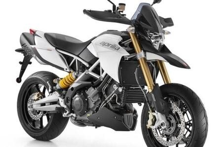 Anteprima 2011. Aprilia Dorsoduro 1200