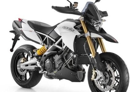 Anteprima 2011. Aprilia Dorsoduro 1200