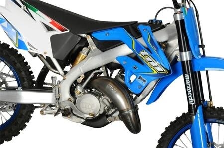 Anteprima TM 2011. Tutta la gamma Cross, Enduro e Motard