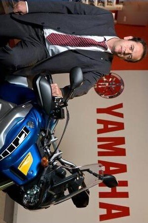 Yamaha Motor Italia.  Lorenzo Maresca nuovo Direttore Generale