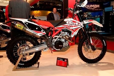 Speciale EICMA 2010. Tutte le novità presentate a Milano