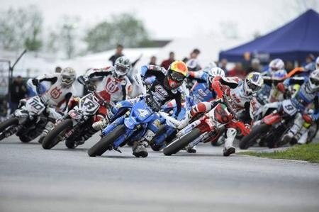 Internazionali d'Italia Supermoto. Quasi pronto il calendario gare 2011