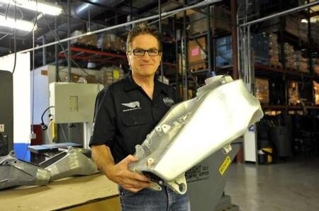 In arrivo una Buell da fuoristrada?. Ipotesi per un futuro prossimo