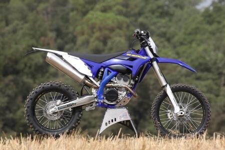 Sherco Enduro 2012. SE2.5i/SE3.0i: nuova generazione!