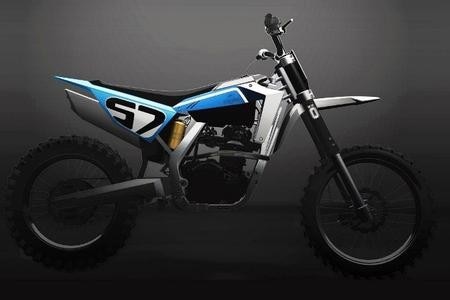 PursanG 450. Work in progress.....