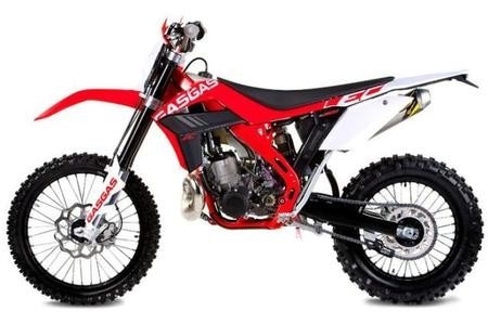 Anteprima 2012. Nuove Gas Gas EC250 ed EC300