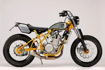 Zaeta 530 dt. Pronta la versione stradale