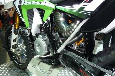 In diretta dall'EICMA. Tutte le novità dell'offroad