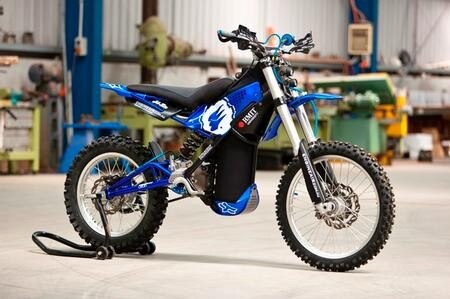 O2 Pursuit. Aria nuova nel fuoristrada