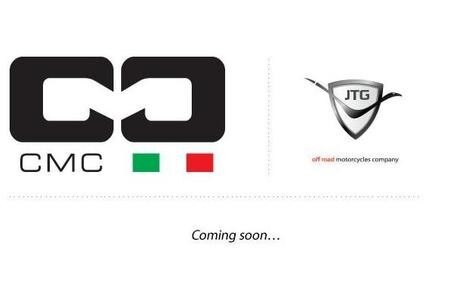 Le JTG in Italia. Saranno distribuite da CMC Italia