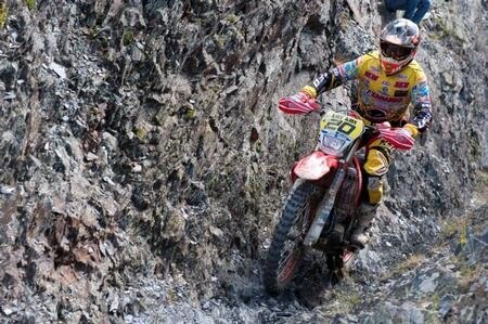 Scomparso Mika Ahola. Addio campione