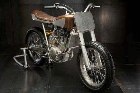 Fasciani 2012. Presentazione al Motor Bike Expo di Verona