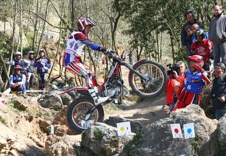 Lutto nel mondo del fuoristrada. Scomparso Diego Bosis