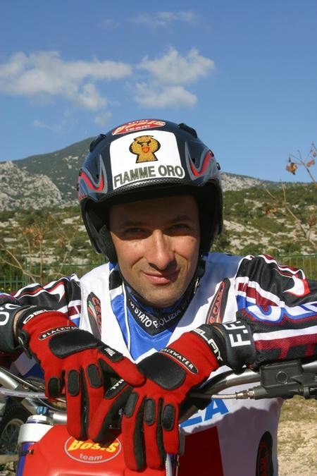 Lutto nel mondo del fuoristrada. Scomparso Diego Bosis