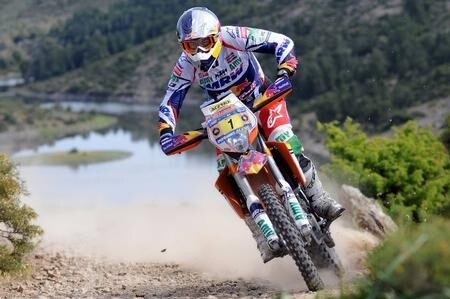 Sardegna Rally Race 2012. Work in progress ...