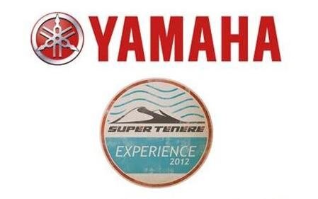 Super Ténéré Experience 2012. Si parte dalla Sicilia