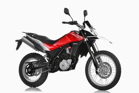 Novità Husqvarna. TR 650 Strada e TR 650 Terra