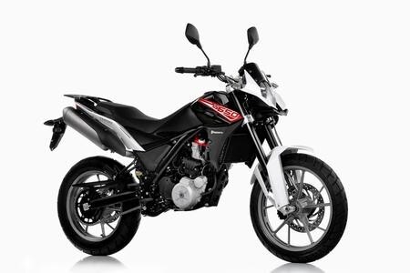 Novità Husqvarna. TR 650 Strada e TR 650 Terra
