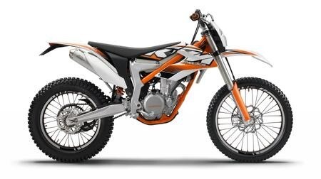 Mercato. Vendite record per KTM