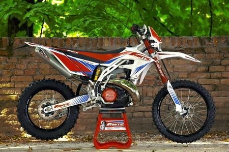 Fantic Motor. Presentata la gamma 2013