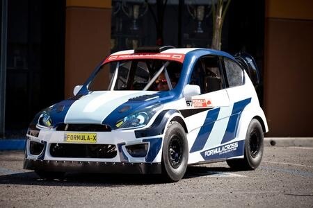 VIDEO. Una Yamaha YZF 450 ... da rally!