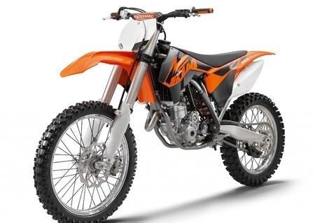 Promo KTM Finance. Acquisti a tasso agevolato