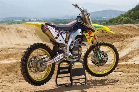 American Suzuki in fallimento. Ricorso al Chapter 11