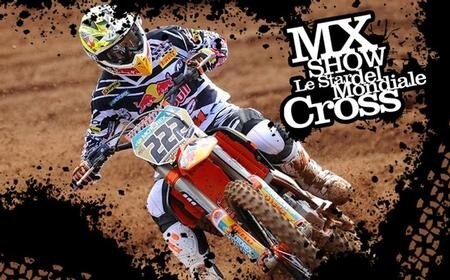 Speciale EICMA 2012. MX Show: le regine del Cross vi aspettano!