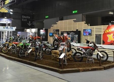 Speciale EICMA - MX Show. Le star del Mondiale Motocross