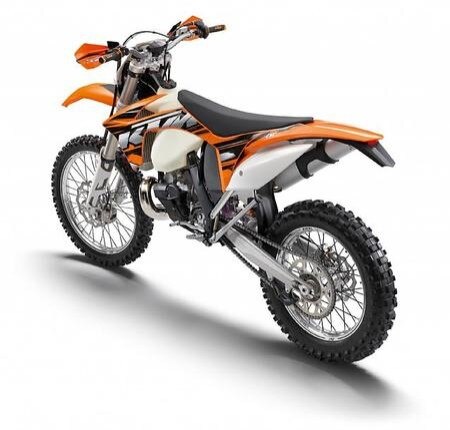 Offerta KTM Finance. Promozioni a tasso agevolato