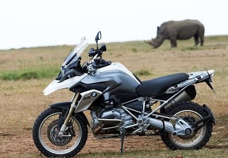 BMW R 1200 GS 2013. Disponibilità e prezzo